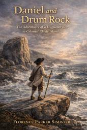 Icon image Daniel and Drum Rock: The Adventures of a Huguenot Boy in Colonial Rhode Island