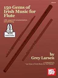 Icon image 150 Gems of Irish Music for Flute