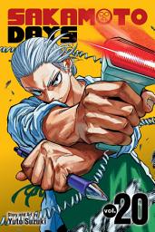 Icon image Sakamoto Days