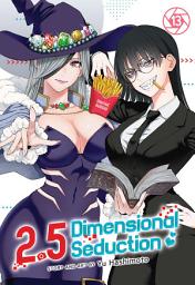 Icon image 2.5 Dimensional Seduction