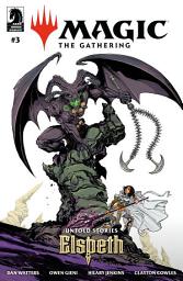 Icon image Magic: The Gathering: Untold Stories--Elspeth