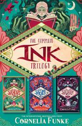 Icon image The Complete Ink Trilogy (Inkheart, Inkspell, Inkdeath) ebook bundle