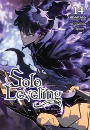 Icon image Solo Leveling: Side Stories 1