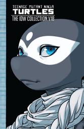 Icon image Teenage Mutant Ninja Turtles: The IDW Collection