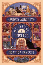Icon image Agnes Aubert's Mystical Cat Shelter