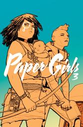 Icon image Paper Girls