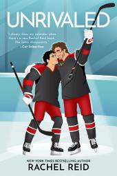 Icon image Unrivaled: Now Streaming on Crave and HBO Max