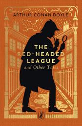Icon image The Red-Headed League and Other Tales