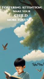 Icon image Fostering Attention: Make your child more focused