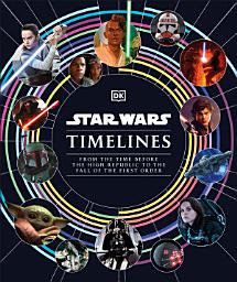 Icon image Star Wars Timelines