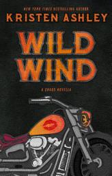 Icon image Wild Wind: A Chaos Novella