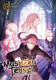 Icon image Mushoku Tensei: Jobless Reincarnation (Light Novel)