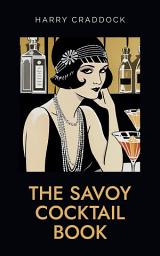 Icon image The Savoy Cocktail Book