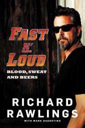 Icon image Fast N' Loud: Blood, Sweat and Beers