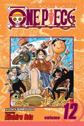 Icon image One Piece: The Legend Begins