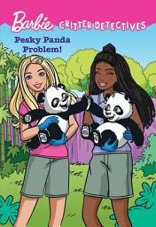 Icon image Barbie: Pesky Panda Problem! (Critter Detectives)