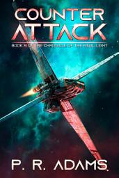 Icon image Counteratack: A Military Space Opera Tale