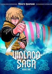 Icon image Vinland Saga