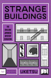 Icon image Strange Buildings: A Novel