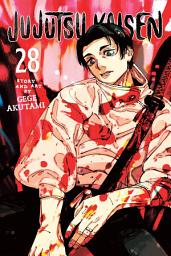 Icon image Jujutsu Kaisen