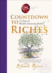 Icon image Countdown to Riches: 21 Days of Wealth-Attracting Habits