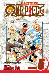 Icon image One Piece: For Whom The Bell Tolls