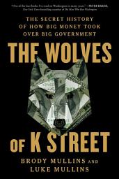 Icon image The Wolves of K Street: The Secret History of How Big Money Took Over Big Government