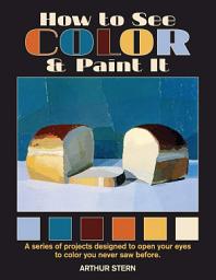 Icon image How to See Color and Paint It