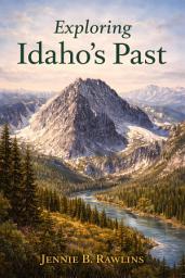 Icon image Exploring Idaho's Past