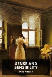Icon image Sense and Sensibility
