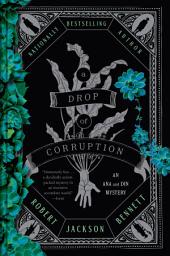 Icon image A Drop of Corruption: An Ana and Din Mystery