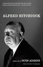 Icon image Alfred Hitchcock