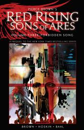 Icon image Pierce Brown's Red Rising: Sons Of Ares