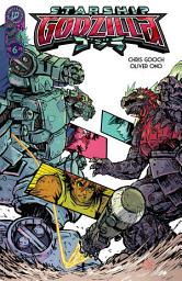 Icon image Starship Godzilla [Kai-Sei Era]