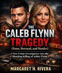 Icon image The Caleb Flynn Tragedy (Fame, Betrayal, and Murder): A True Crime Investigation into the Shocking Killing of Ashley Flynn