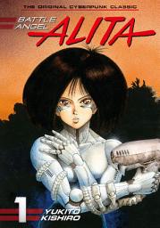Icon image Battle Angel Alita