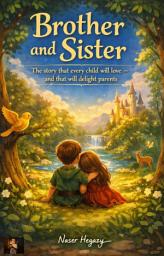 Icon image Brother and Sister: The story that every child will love – and that will delight parents