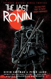 Icon image Teenage Mutant Ninja Turtles: The Last Ronin