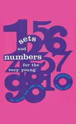 Icon image Sets and Numbers for the Very Young
