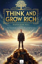Icon image Think And Grow Rich: Change Your Mind, Change Your Life!