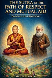 Icon image The Sutra of the Path of Respect and Mutual Aid