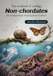 Icon image Non-chordates: For undergraduate and postgraduate courses