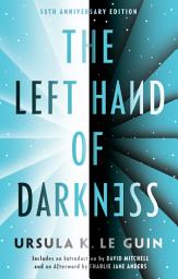 Icon image The Left Hand of Darkness: 50th Anniversary Edition
